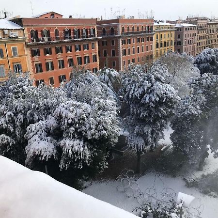 Fanti Rooms Rome Bagian luar foto