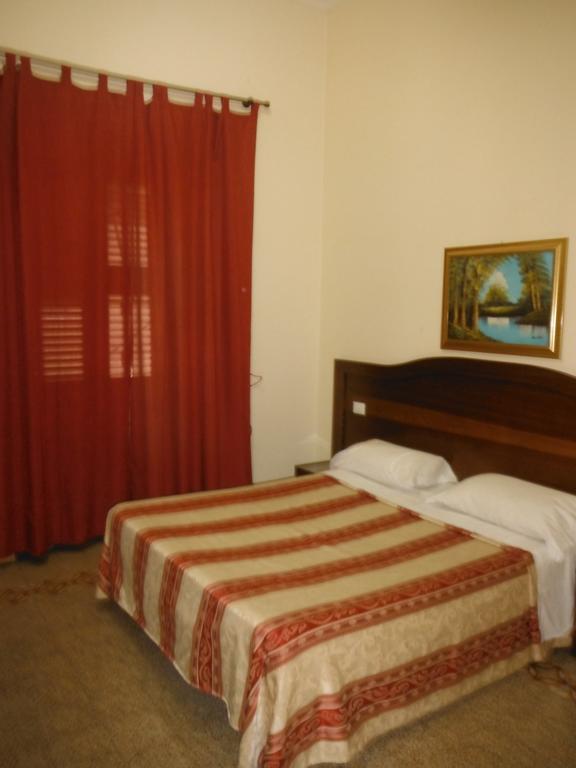 Fanti Rooms Rome Ruang foto
