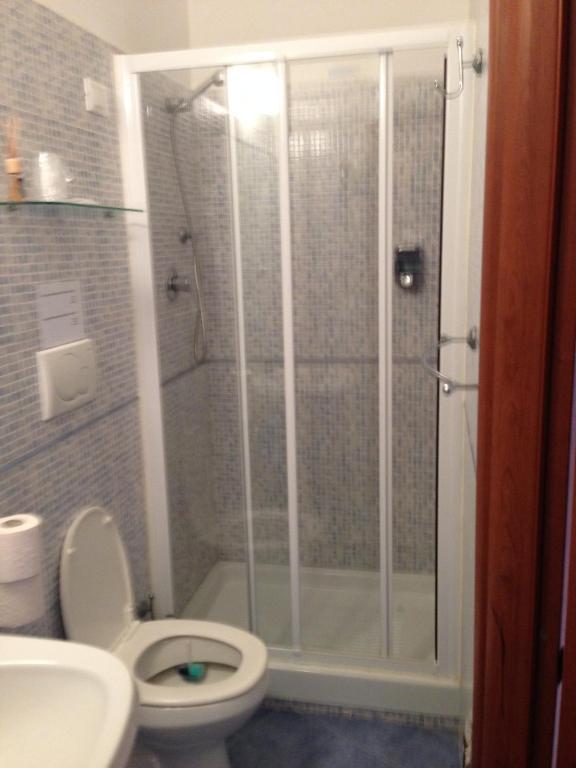 Fanti Rooms Rome Ruang foto