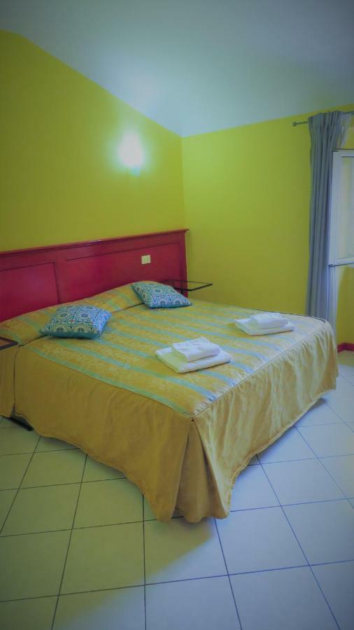 Fanti Rooms Rome Bagian luar foto